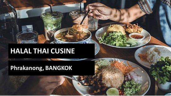 Sago Tree, Dish & Spoon Cafe'